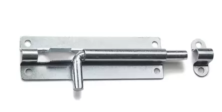 TYÖNTÖSALPA 200 TERÄS SINKIT - Salvat - 7317900056178 - 1