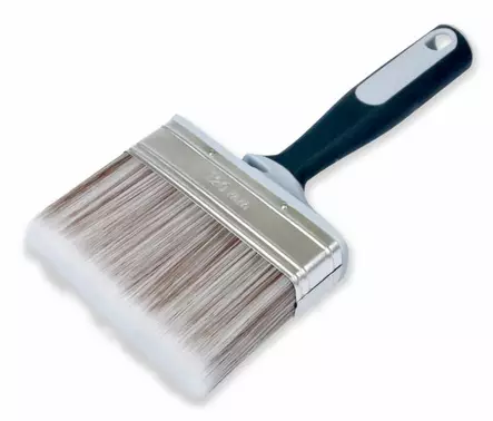 Unique,ulkosivellin 120x35 mm,suoravarsi - Pensselit - 7393197381278 - 1