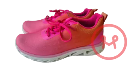 N kevyet nauhalenkkarit - Naisten tennarit ja vapaa-ajankengät - 6438159381468 - 2