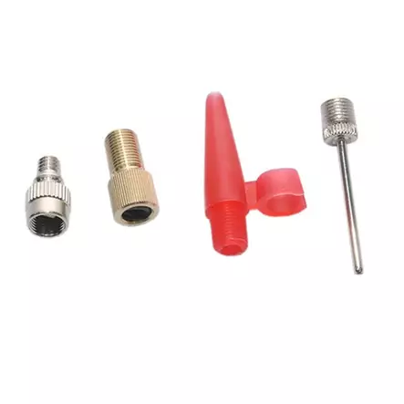 ADAPTERILAJITELMA GTX - Pyöräilyvarusteet ja -lukot - 6438131030438 - 2