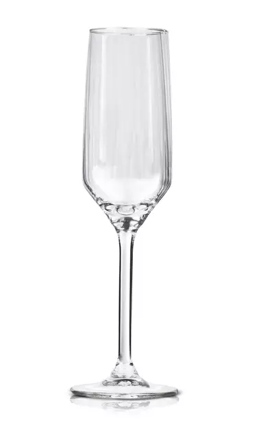 Alpina Shampanjalasit 220ml 4kpl - Juomalasit - 8711252275628 - 2