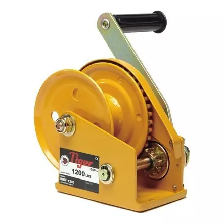 AUTOMAATTIVINSSI 1200 LB - Veneen kuljetus - 6438152018088 - 1