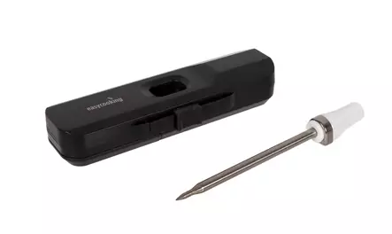 Easy Cooking Langaton paistomittari blue - Paistolämpömittarit - 6418536023488 - 1