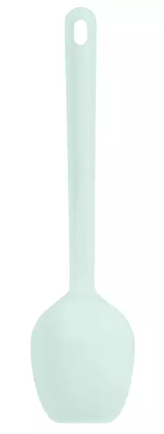 GastroMax Kauha L Mintun vihreä - Kulhot, lusikat, lastat - 7332462114968 - 1