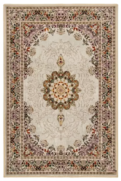 Itämainen matto 50 x 80 cm - Keskilattiamatot - 6438506019648 - 1