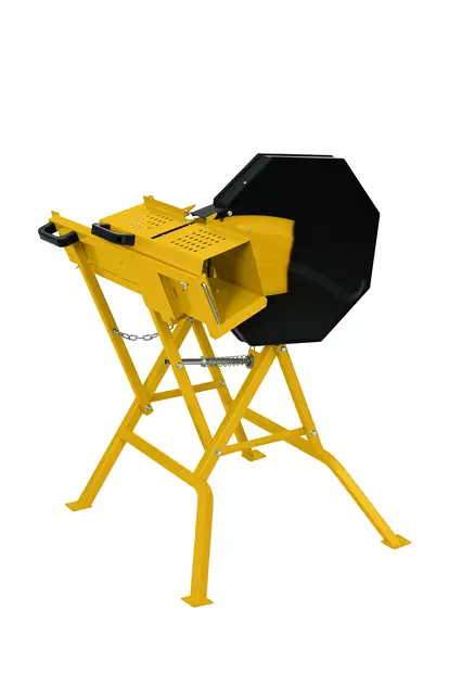 Jonköping Klapisirkkeli 405 mm - Sirkkelit - 6438168120928 - 1