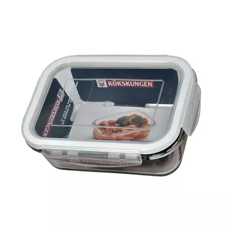 LASIVUOKA KANNELLA 0,75 L - Leivontavuoat, uunivuoat - 7391467230028 - 1