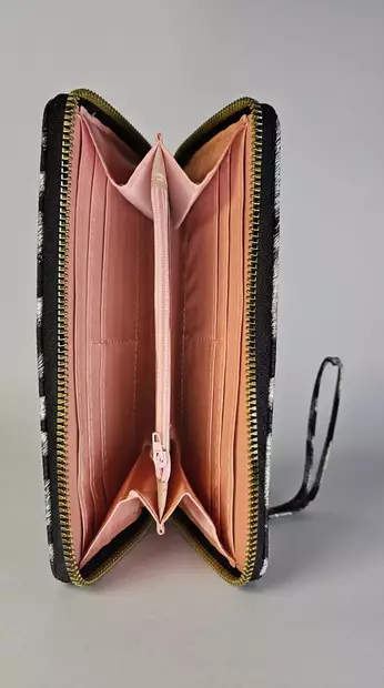 LOMPAKKO LEOPARDIKUOSI - Lompakot - 6438506017088 - 2