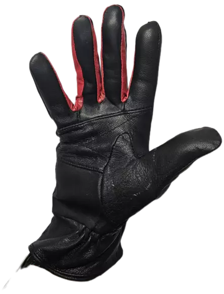 NAHKASORMIKAS 2-VÄRINEN - Naisten käsineet - 6417124044768 - 2