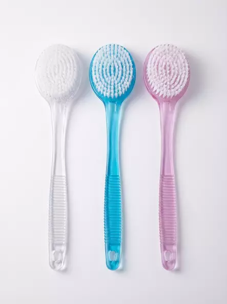 PESUHARJA PITKÄ MUOVI - Vartalonhoito - 6438506016678 - 1