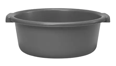 PESUVATI 12 L Kivenharmaa - Pesuvadit - 6411762110328 - 1