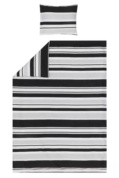 Pussilakanasetti Milton 150x210 50x60 - Pussilakanat - 6410416384528 - 2