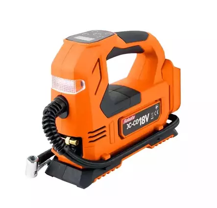 Robota DC-CO18V akkukompressori - Erikois Akkutyökalut - 6438212130798 - 2
