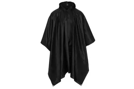 SADEVIITTA MUSTA - Miesten vaatteet - 6410416418728 - 1