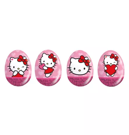 Suklaamuna Hello Kitty - Suklaat ja konvehdit - 0000080696018 - 2