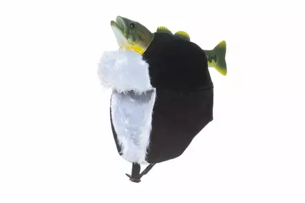 TALVILAKKI KALA - Miesten pipot, hatut ja lakit - 6410416222028 - 1