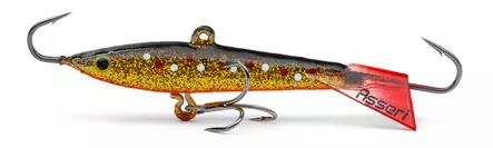 TASAPAINOPILKKI ASSERI 65MM - Tasapainopilkit ja madepilkit - 4741555037528 - 1