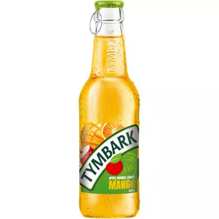 Tympark appelsiini-Mango-omena mehu - Mehut - 6417783177678 - 1