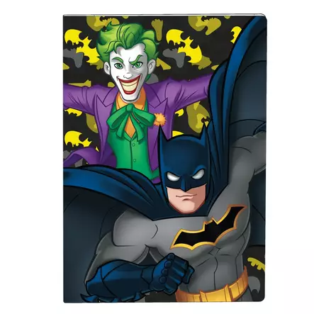 VÄRITYSKIRJA Batman - Askartelu- ja värikirjat - 5949043785398 - 1