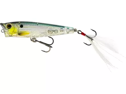 WESTIN SPOT-ON POPPER 6,5CM 7G SA - Vieheet ja uistimet - 5707549514108 - 1