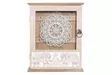 4Living Avainkaappi Chic - Koriste-esineet - 6410416123608 - 1