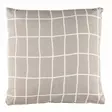 4Living Koristetyyny Elsie 45x45 cm beige - Koristetyynyt - 6410416174808 - 1