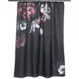 4Living Suihkuverho Bloom 180x200 cm - Suihkuverhot - 6410416082738 - 1