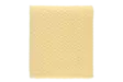 4Living Torkkupeitto Mila 125x150 cm keltainen - Torkkupeitot - 6410416251998 - 1