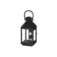 4Living Lyhty Tassu 21,5 cm - Kynttilälyhdyt - 6410416572048 - 1