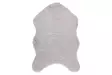 4Living Talja Softy 60x90 cm harmaa - Matot - 6410416586618 - 1