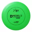 ACE DISC GOLF DURA FLEX D MODEL S DRIVER - Frisbeegolf - 0651137576908 - 1