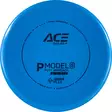 ACE DISC GOLF DURA FLEX P MODEL S - Frisbeegolf - 0651137577028 - 1