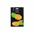 Acces Rantapyyhe Klipsi Ananas - Pyykkinarut ja pyykkipojat - 6410416152738 - 2