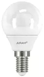 Airam LED Mainoslamppu 5,5W E14 470lm 4000K, 15 000h, box - Lamput ja polttimot - 6435200215208 - 1