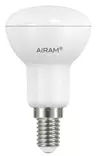 Airam Led kohdelamppu 6W E14 R50, kulma 110° 450lm/125cd 2700K, 15 000h - Lamput ja polttimot - 6435200190178 - 1