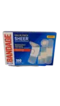 BANDAGE LAASTARI 100 kpl/pkt - Ensiaputuotteet - 6438159019118 - 1