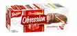 BERGEN OBESSION STRAWBERRY - Makeat keksit - 5902379531138 - 1