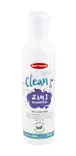 Best Friend Gear clean kaksi yhdessä shampoo 250 ml - Koiran trimmaus ja turkinhoito - 5700551130038 - 1
