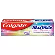COLGATE MAX WHITE DESIGN HAMMASTAHN 75ML - Suunhoito, hammastahnat ja -harjat - 8718951372498 - 1
