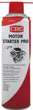 CRC MOTOR START PILOT PRO 500ml - Auton erikoiskemikaalit - 5412386070648 - 1
