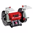 EINHELL SMIRKELI TC-BG 150 - Hioma- ja kiillotuskoneet - 4006825649888 - 1