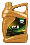 Eurol Fortence 5W30 5L - Täyssynteettiset öljyt - 8712569012968 - 1