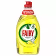 Fairy sitruuna 450ml - Tiskiaineet ja konetiskitabletit - 8001090510358 - 1