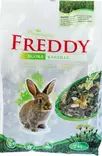 Freddy ruoka kaneille 2 Kg - Pieneläinten ruoat - 6430043020538 - 1
