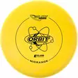 GALAXY DISC GOLF ORBIT E MIDRANGE - Frisbeegolf - 6430054503228 - 1