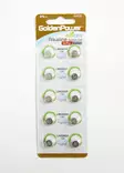 GOLDEN POWER PARISTO LR626 10kpl - Nappiparistot - 4895026704188 - 1