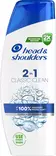 HEAD & SHOULDERS 2IN1 CLASSIC 250ML - Miesten shampoot ja hoitoaineet - 8700216219358 - 1