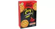JOY CRACKERS SWEET CHILI SUOLAKEKSI 200G - Suolakeksit - 5902332104348 - 1