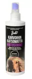 Jalo Karvoihin katsomatta hoitosuihke 250 ml - Koiran trimmaus ja turkinhoito - 6414400411528 - 1