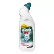 KLORIN WC-GEELI ALPINE FRESH - WC:n puhdistus ja putkenavaajat - 8714789237428 - 1